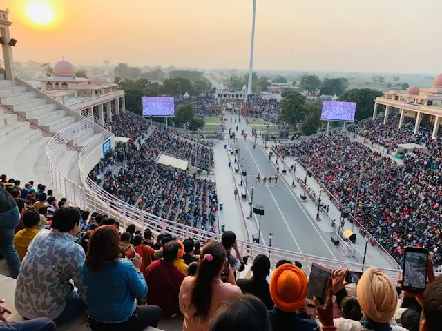 Delhi – Chandigarh – Amritsar Triangle 3